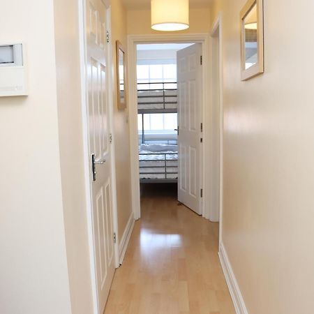 Scandinavian City Centre Apartment Worcester Exteriér fotografie